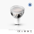 Factory Supply LED Spotlight House Lighting 5.5w Reflector Cup Small Angle Free Standing Spotlights